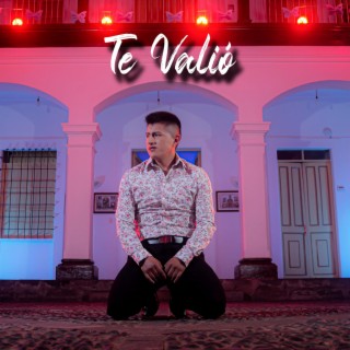 Te Valió lyrics | Boomplay Music