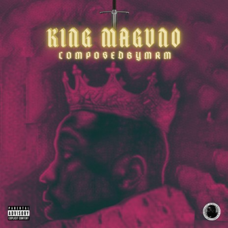King Maguno (Amapiano) ft. Soulking, Innocent Boetie, Ngoshiii & Eli Beatz | Boomplay Music