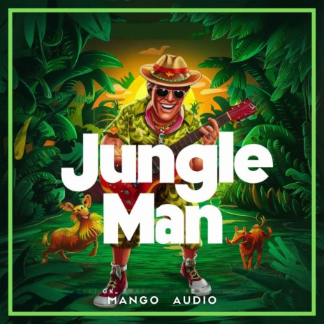 Jungle Man
