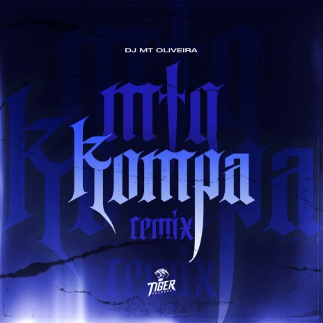 Kompa Remix ft. Mc Gw