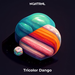 Tricolor Dango