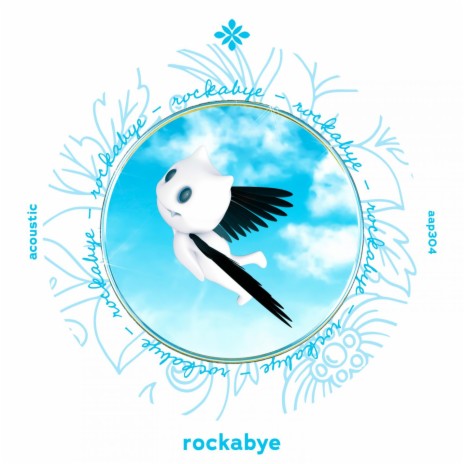 rockabye - acoustic ft. Piano Covers Tazzy & Tazzy | Boomplay Music