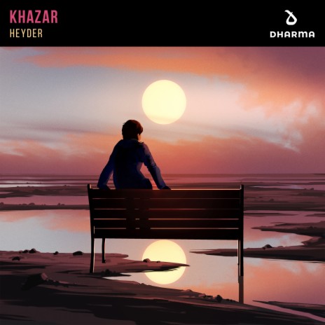 KHAZAR | Boomplay Music