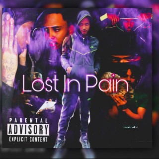Lost In Pain at War