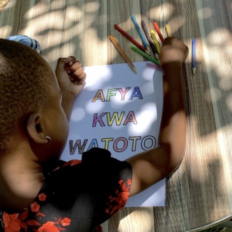 Afya Kwa Watoto