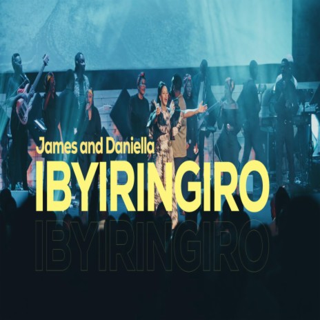 Ibyiringiro (Radio Edit)