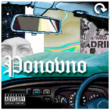 Ponovno ft. LayZ | Boomplay Music