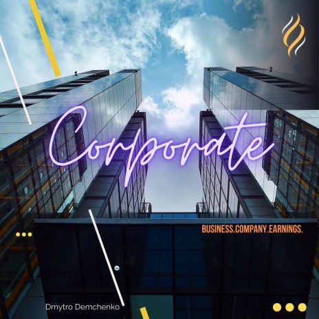 Corporate music for programing | Boomplay Music