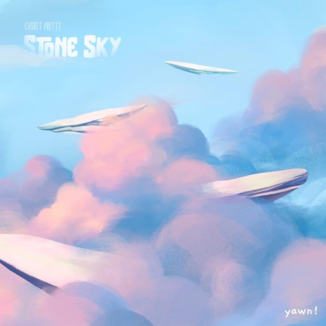 Stone Sky | Boomplay Music