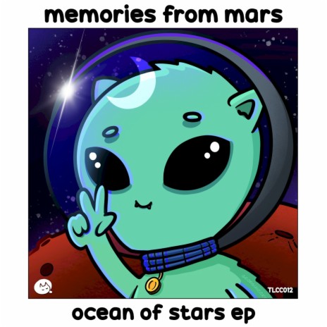 ocean of stars (Original Mix) | Boomplay Music