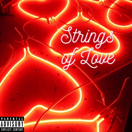 Strings of Love | Boomplay Music