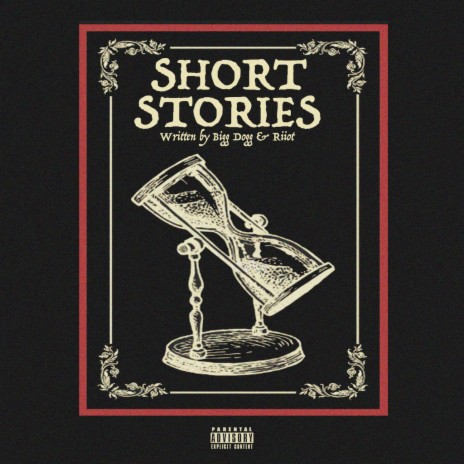 Short Stories ft. Riiot | Boomplay Music