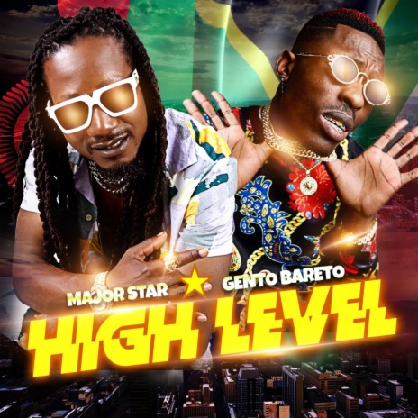 High Level ft. Gento Bareto | Boomplay Music
