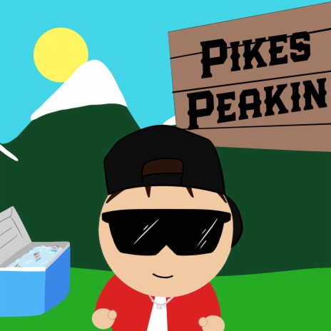 Pikes Peakin