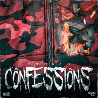 Confessions (Big Guns Riddim) lyrics | Boomplay Music