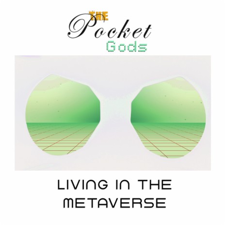 living in the metaverse | Boomplay Music