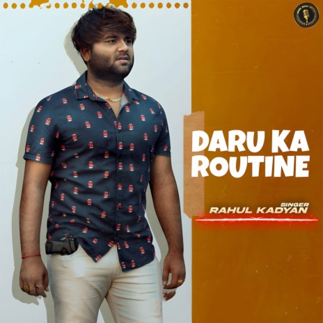 Daru Ka Routine | Boomplay Music