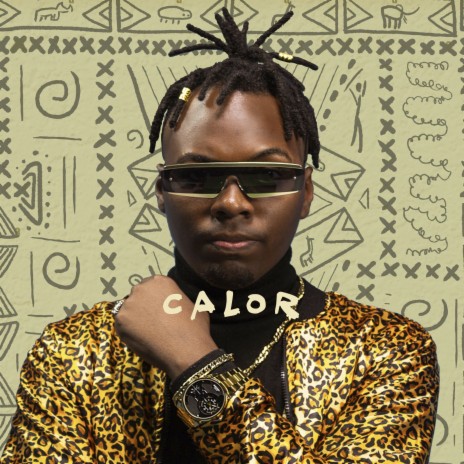 CALOR | Boomplay Music