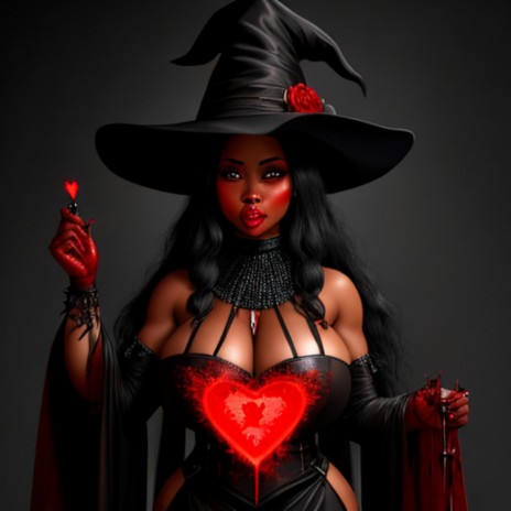 Witch Love | Boomplay Music