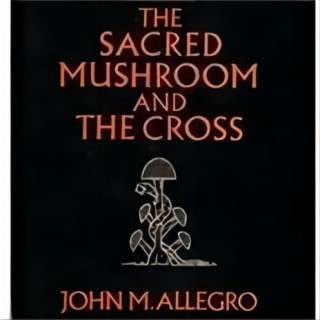 Book The Sacred Mushroom And The Cross: A Summary