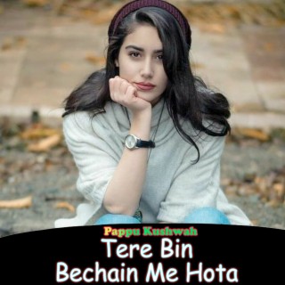 Tere Bin Bechain Me Hota