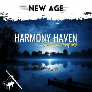 Harmony Haven: Journey to Tranquility