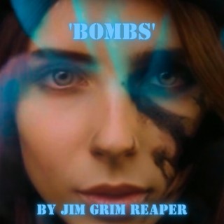 Bombs (A Song For Peace In Ukraine)