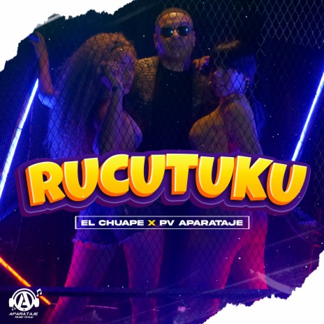 Rucutuku ft. PV Aparataje | Boomplay Music