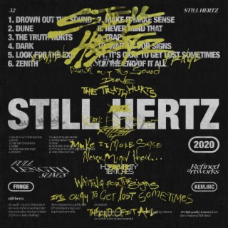 Still Hertz