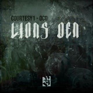 Lions Den