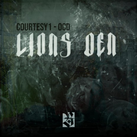 Lions Den ft. Courtesy1 | Boomplay Music