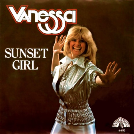 Sunset Girl | Boomplay Music