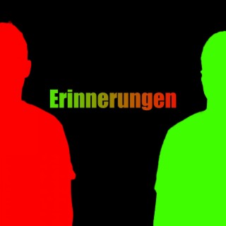 Erinnerungen (feat. Ranger Rick)