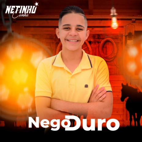 Nego Duro | Boomplay Music