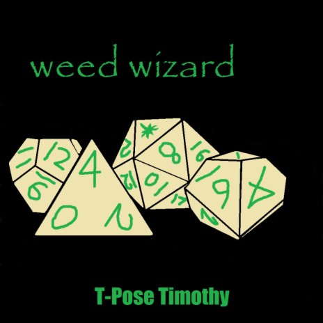 weed wizard | Boomplay Music