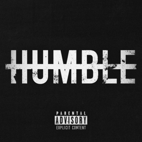 Done Being Humble | Boomplay Music