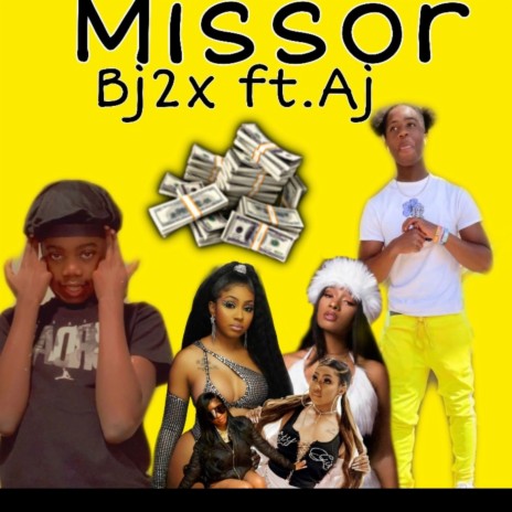 Missor ft. 117 Dj | Boomplay Music