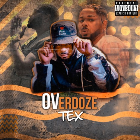 Overdoze | Boomplay Music