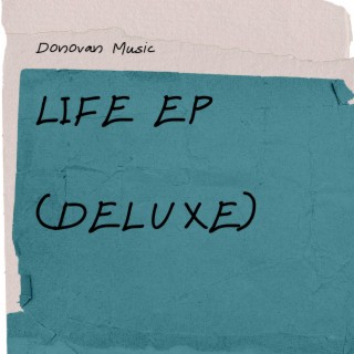 life bonus tracks (deluxe)