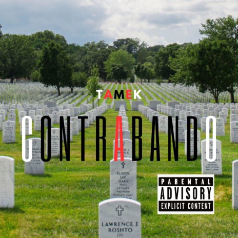 Contrabando | Boomplay Music