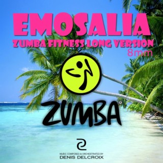 EMOSALIA (Zumba mix)