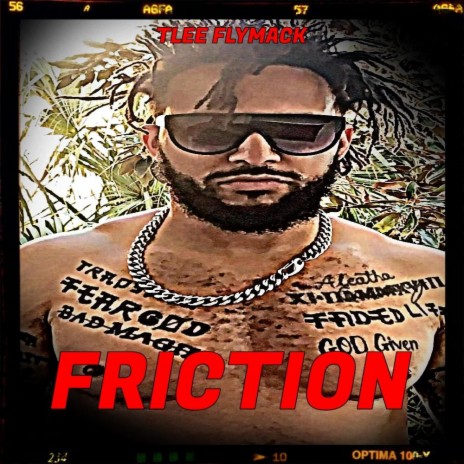 Friction | Boomplay Music