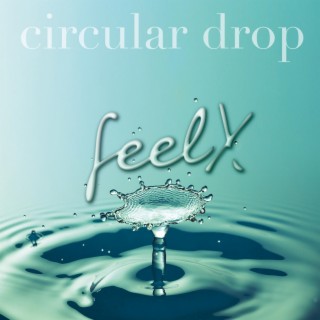 Circular drop