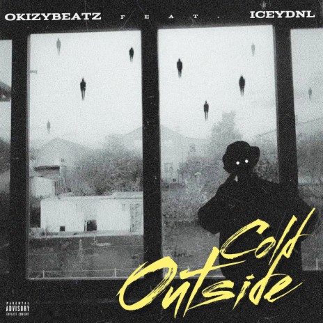Cold Outside ft. ICEYDNL | Boomplay Music