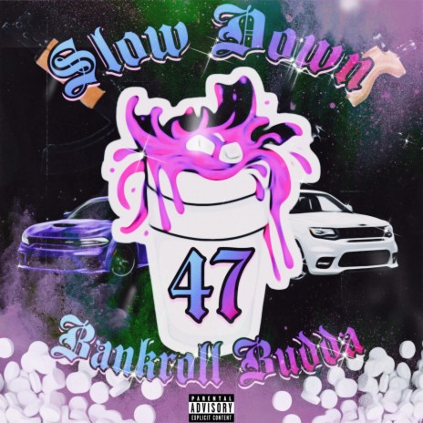 Slow Down | Boomplay Music