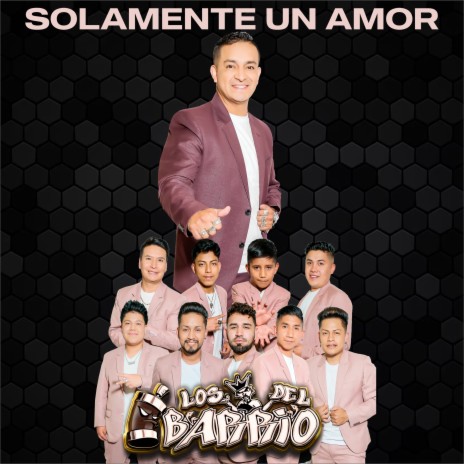 Solamente un amor | Boomplay Music