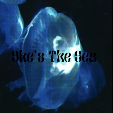 She's The Sea ft. Sevenlovesmondays | Boomplay Music