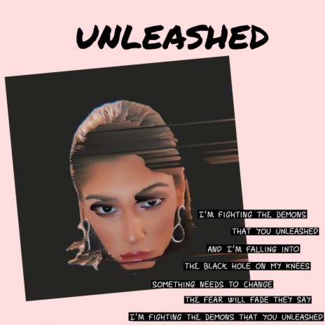 Unleashed - Demo | Boomplay Music