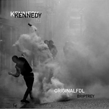 KENNEDY | Boomplay Music