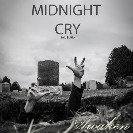 Midnight Cry (Solo Edition) | Boomplay Music